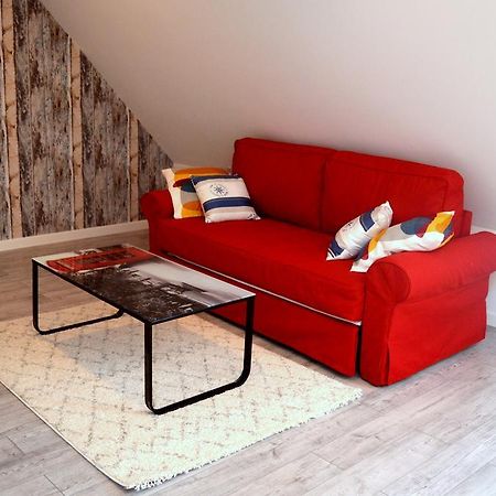 Apartamenty Sailor I Comfort House Giżycko Esterno foto
