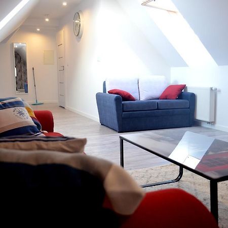 Apartamenty Sailor I Comfort House Giżycko Esterno foto