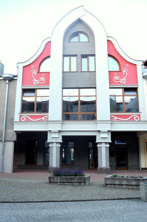 Apartamenty Sailor I Comfort House Giżycko Esterno foto