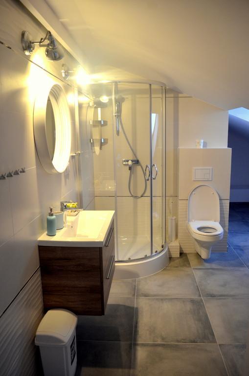 Apartamenty Sailor I Comfort House Giżycko Esterno foto