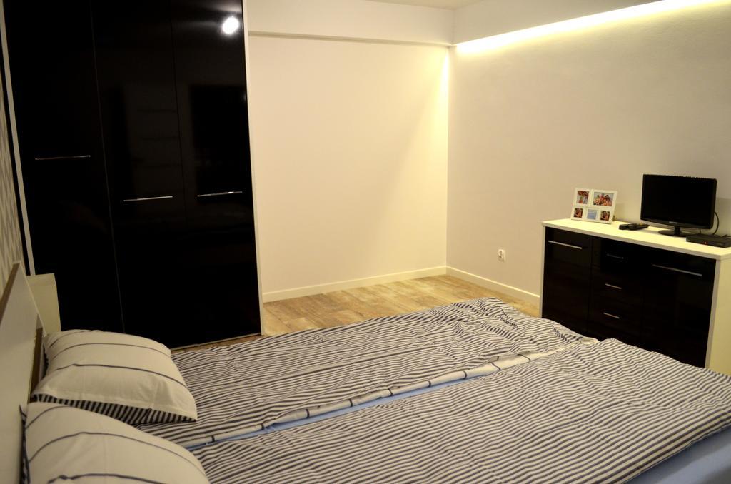 Apartamenty Sailor I Comfort House Giżycko Esterno foto