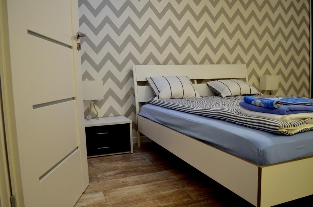 Apartamenty Sailor I Comfort House Giżycko Esterno foto